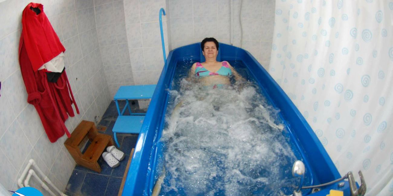 Hotel Traian 3* Eforie Nord 