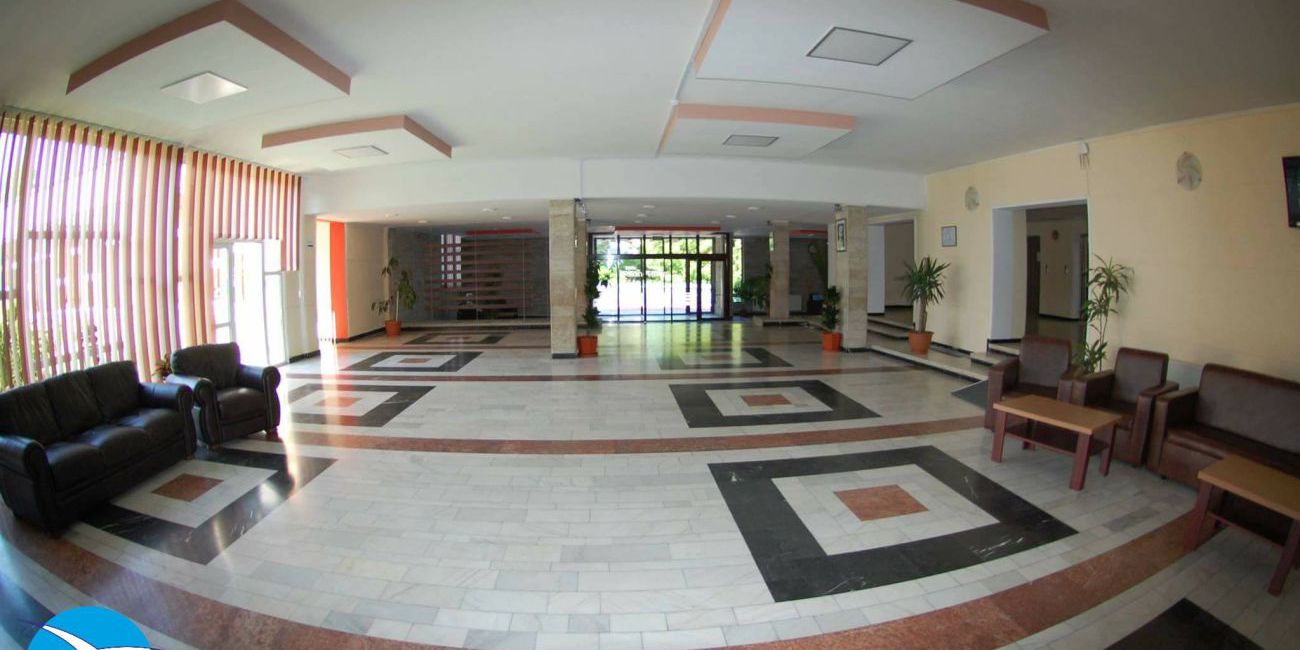 Hotel Traian 3* Eforie Nord 