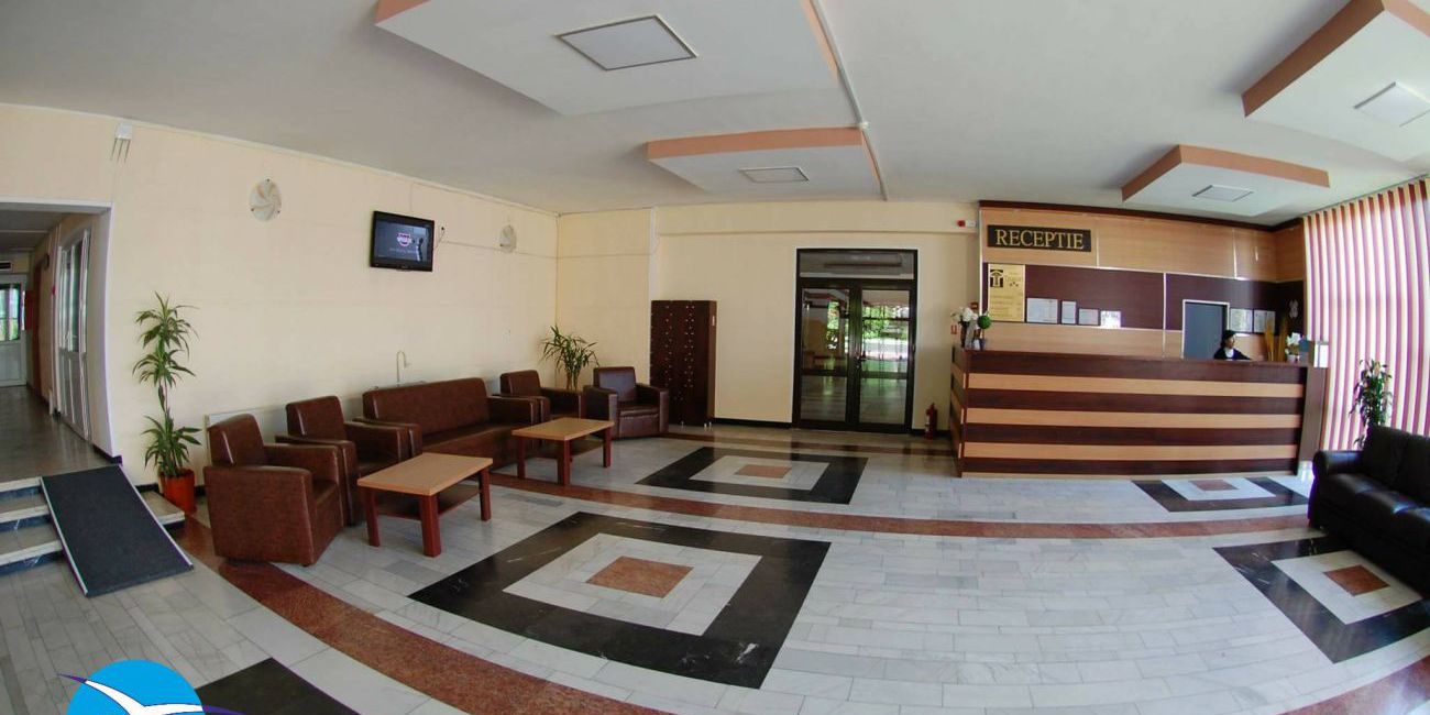 Hotel Traian 3* Eforie Nord 
