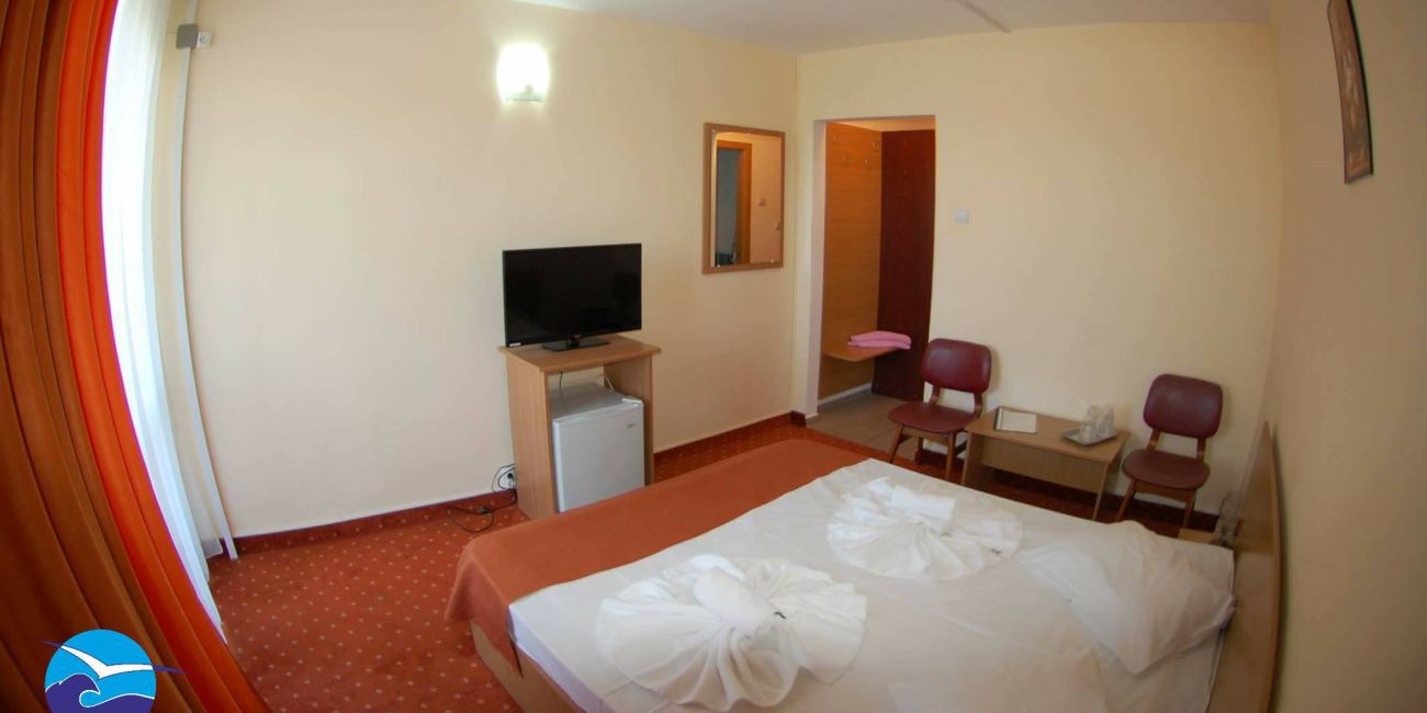 Hotel Traian 3* Eforie Nord 