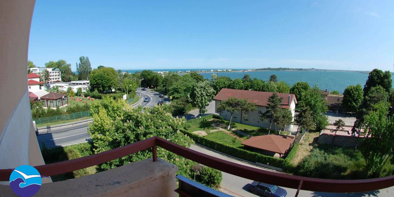 Hotel Traian 3* Eforie Nord 