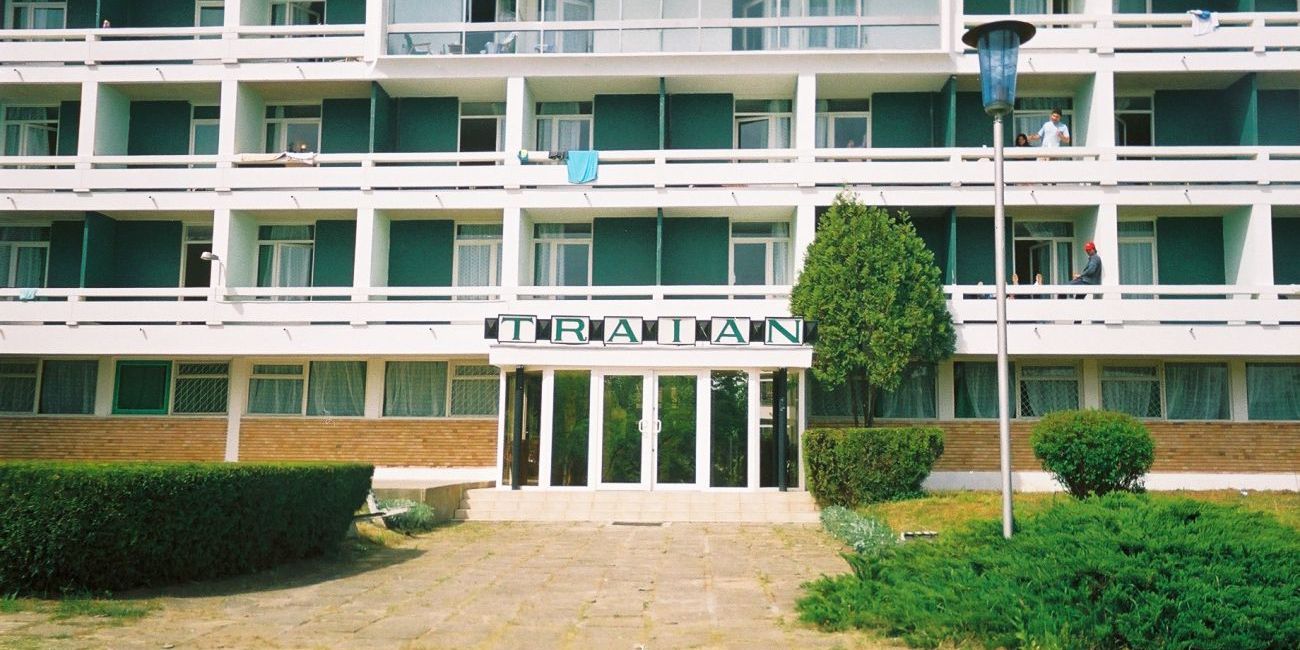 Hotel Traian Neptun 2* Neptun 