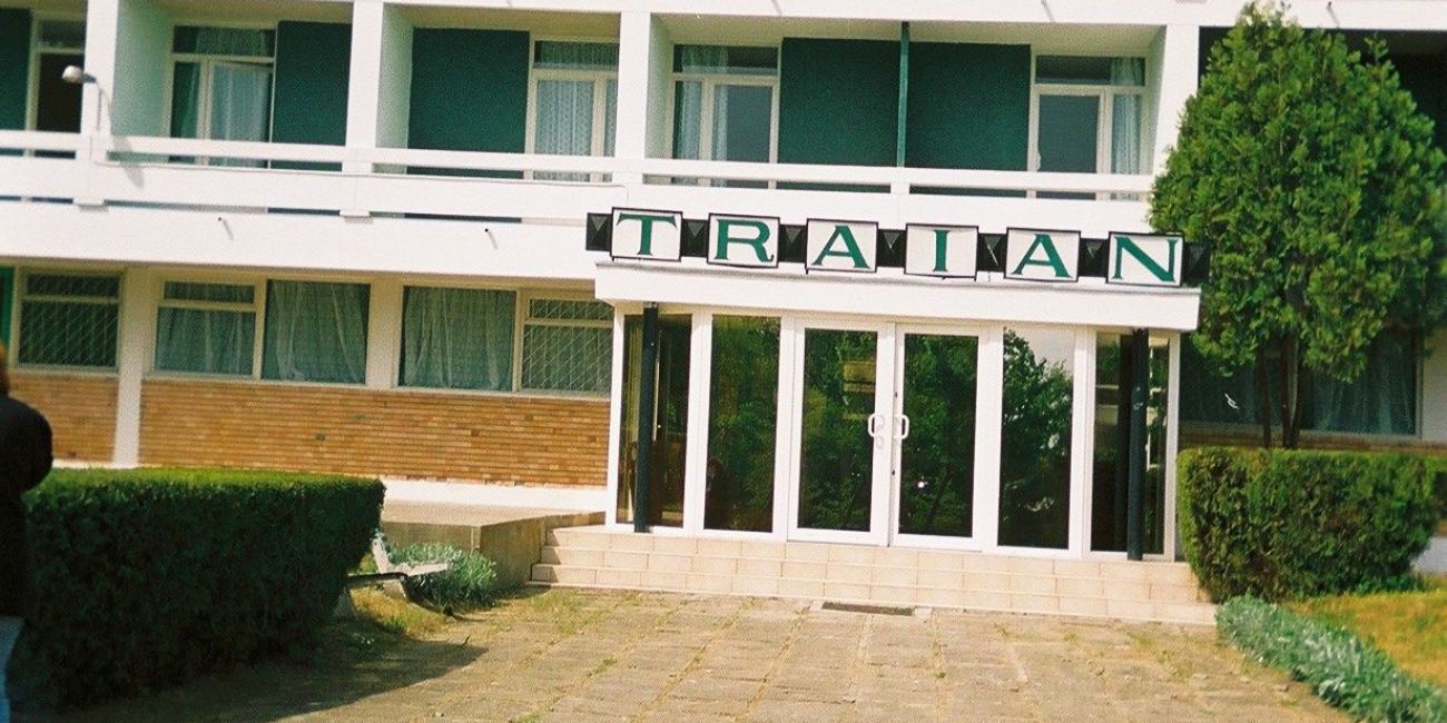 Hotel Traian Neptun 2* Neptun 