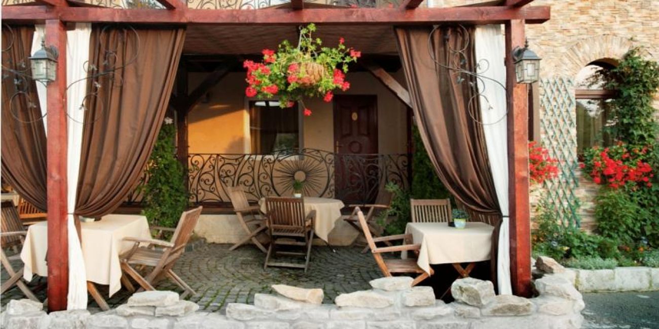 Hotel Transilvania 3* Sighisoara 