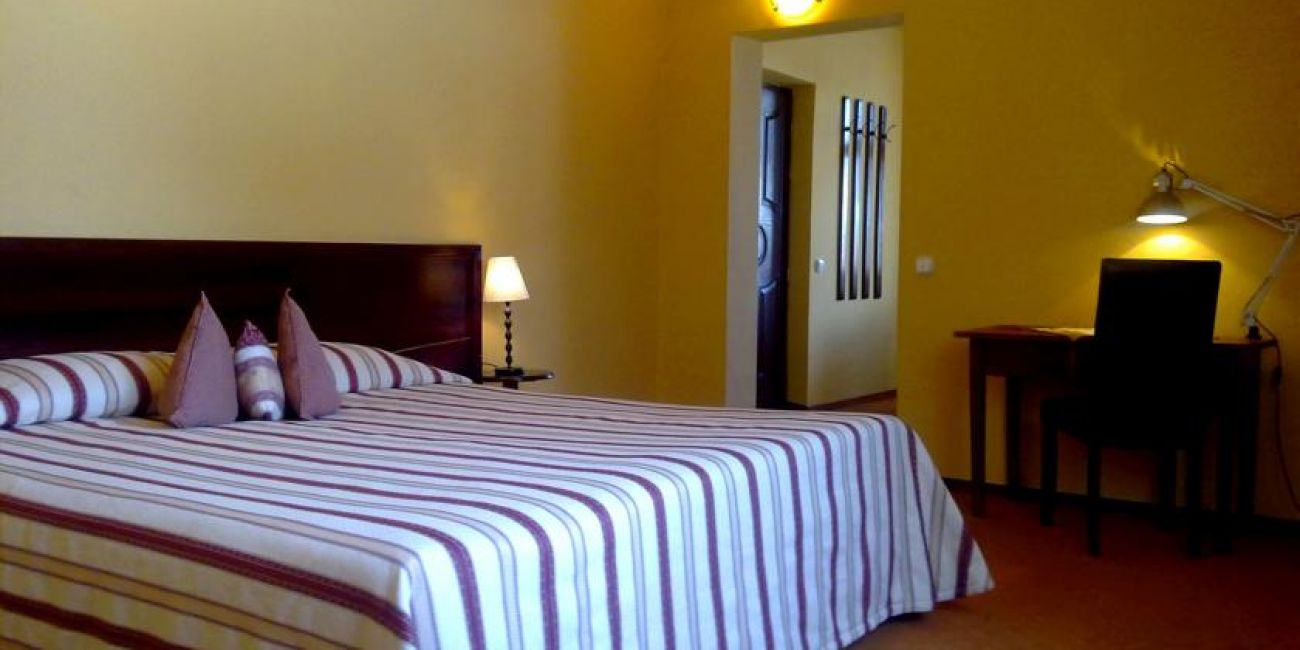 Hotel Transilvania 3* Sighisoara 