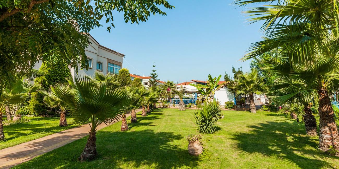 Hotel Tresor Sousouras 4* Halkidiki - Kassandra 