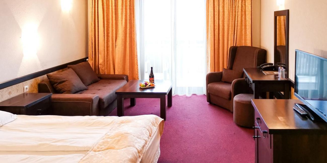 Hotel Trinity Residence 4* Bansko 