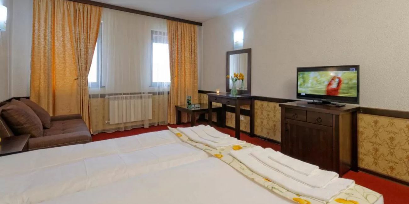 Hotel Trinity Residence 4* Bansko 