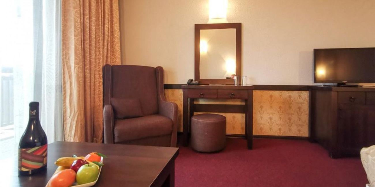 Hotel Trinity Residence 4* Bansko 