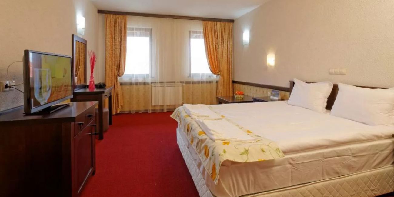 Hotel Trinity Residence 4* Bansko 