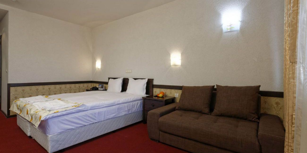 Hotel Trinity Residence 4* Bansko 