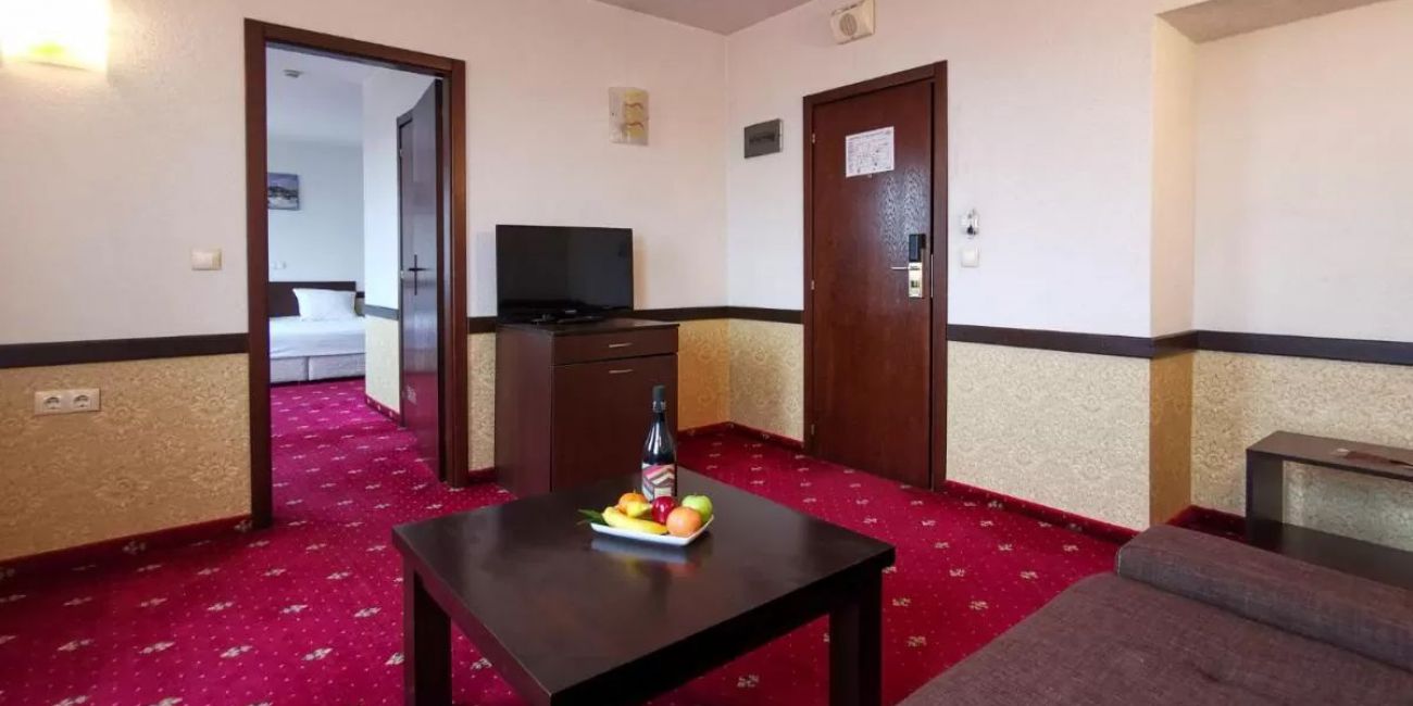 Hotel Trinity Residence 4* Bansko 