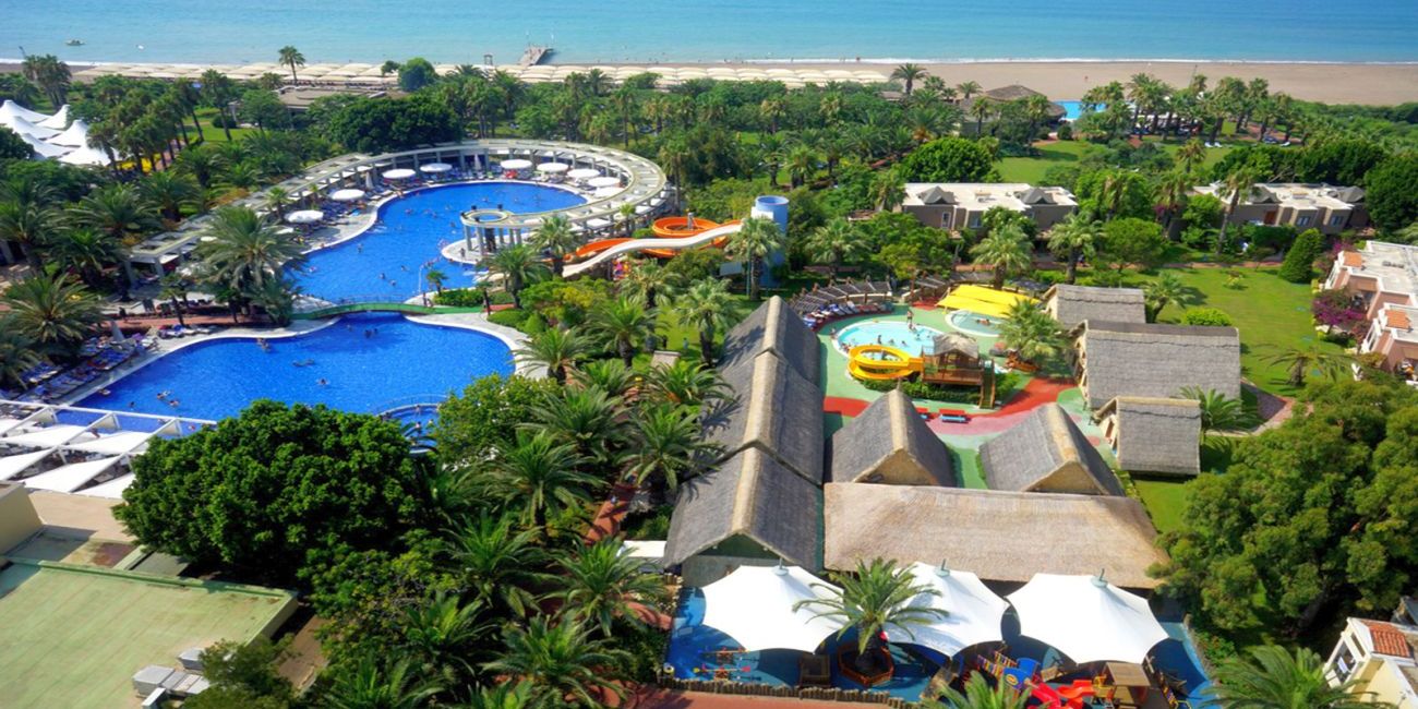 Hotel TUI Magic Life Belek 5* Antalya - Belek 