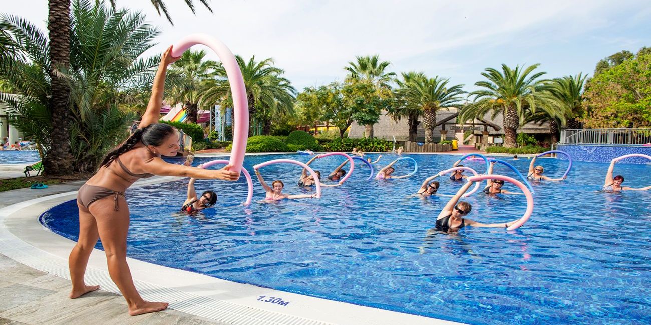 Hotel TUI Magic Life Belek 5* Antalya - Belek 