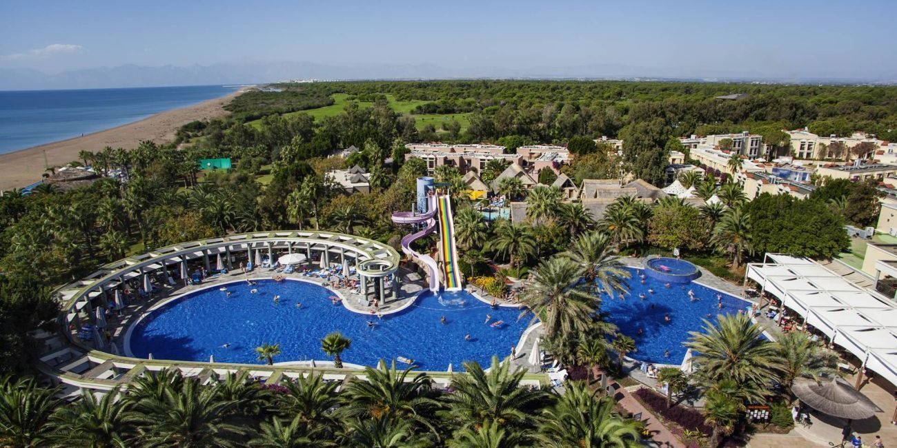 Hotel TUI Magic Life Belek 5* Antalya - Belek 