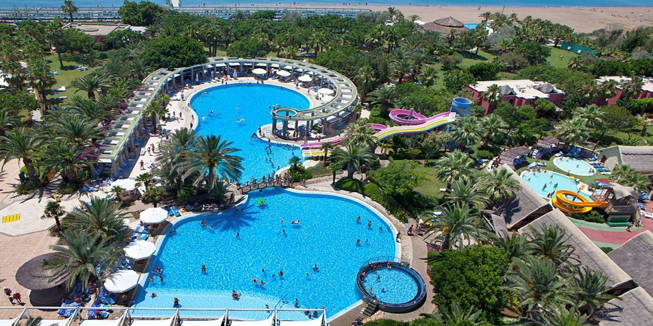 Hotel TUI Magic Life Belek 5* Antalya - Belek 