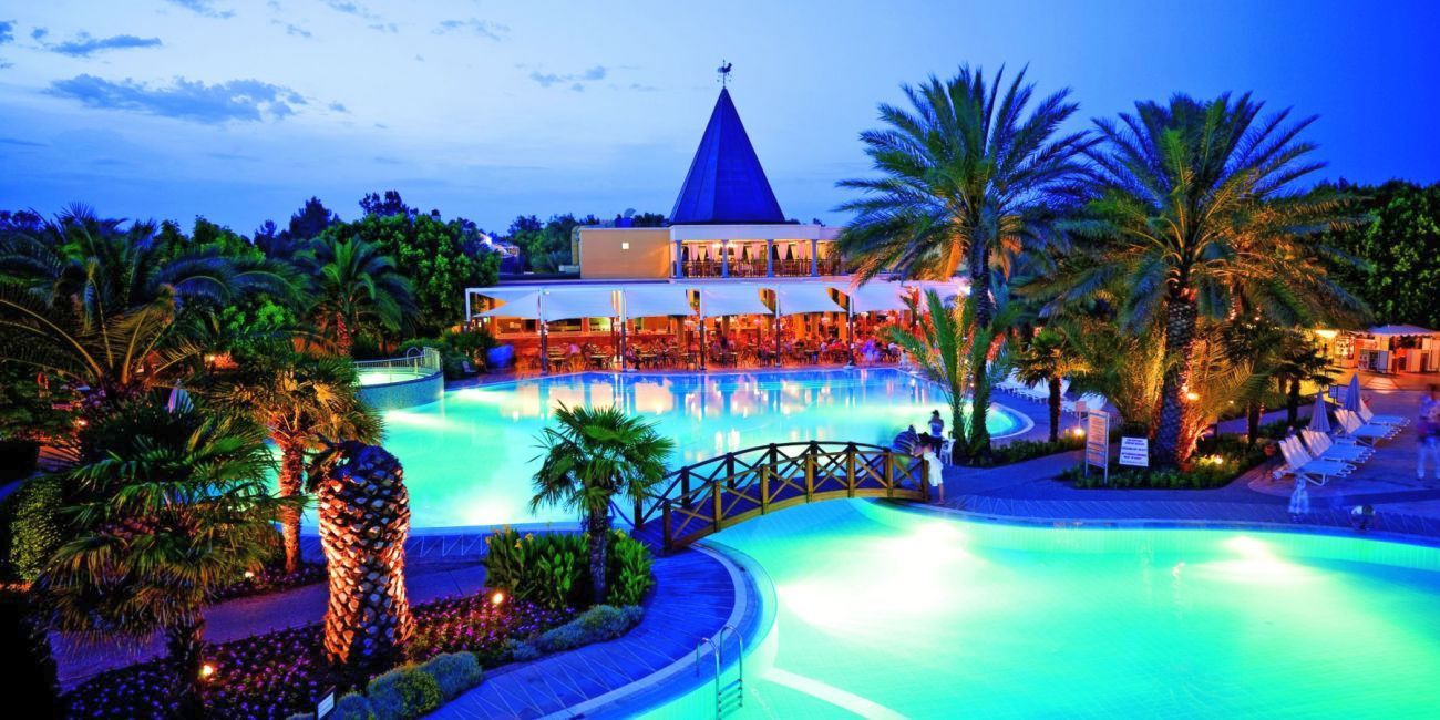 Hotel TUI Magic Life Belek 5* Antalya - Belek 