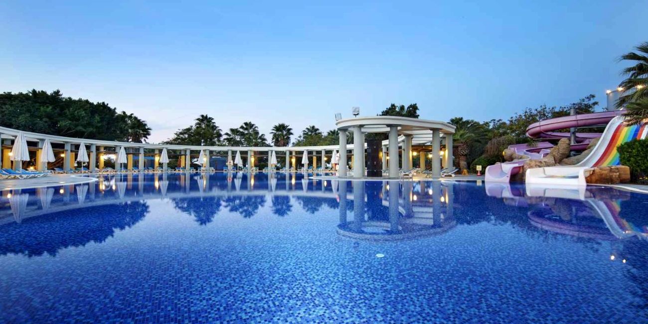 Hotel TUI Magic Life Belek 5* Antalya - Belek 