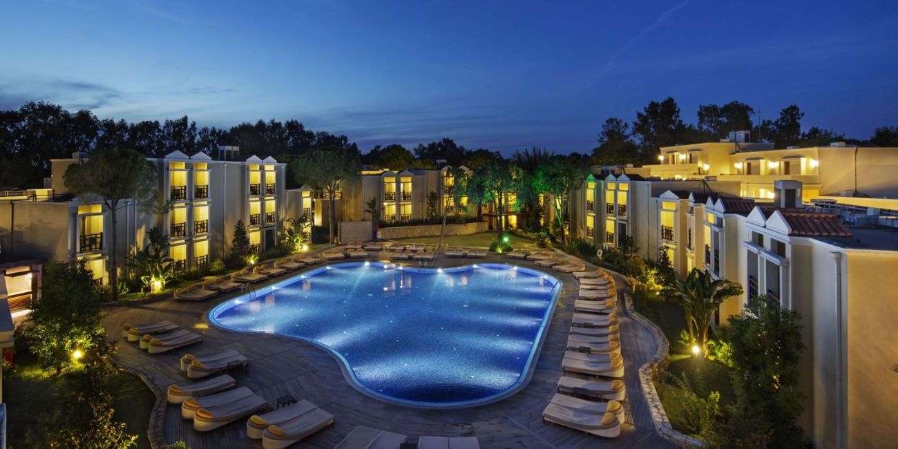 Hotel TUI Magic Life Belek 5* Antalya - Belek 