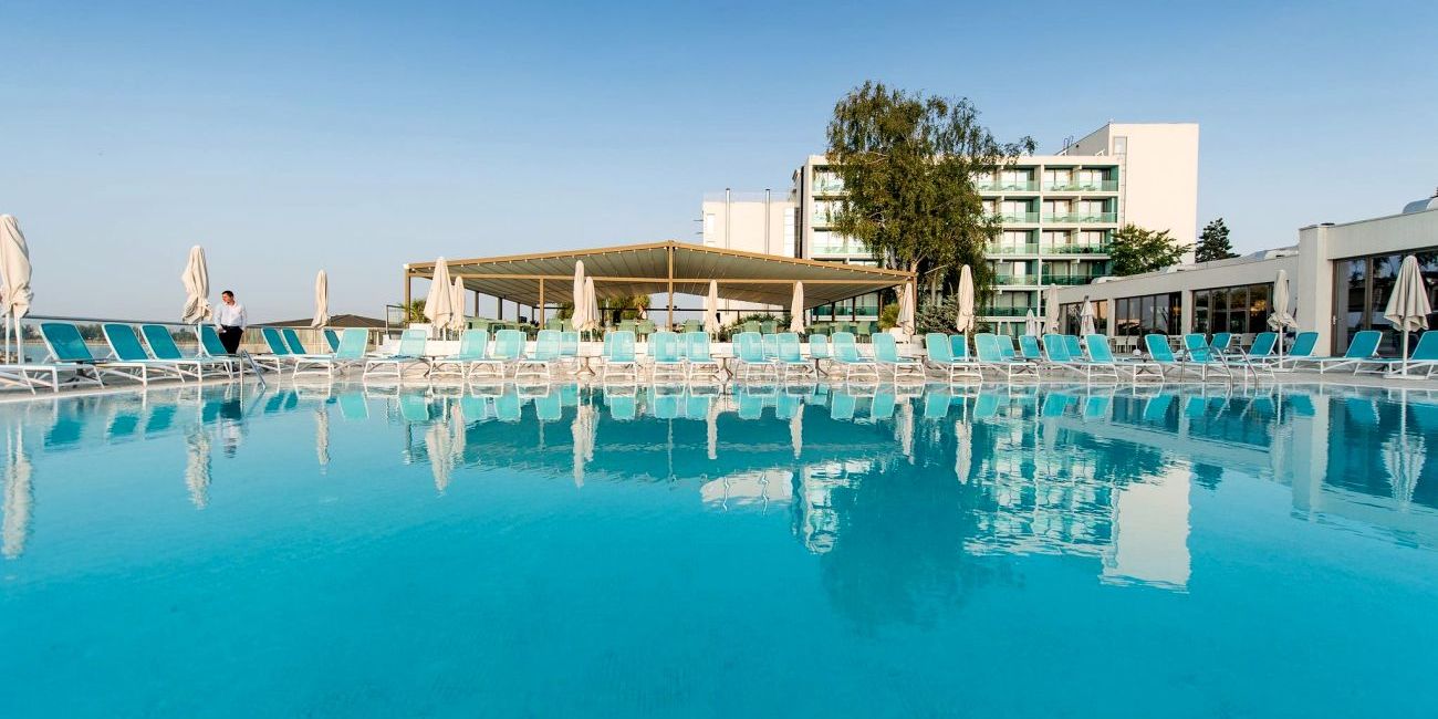 Hotel Turquoise 4* Venus 