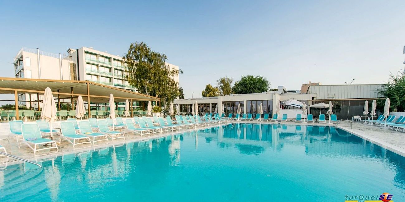 Hotel Turquoise 4* Venus 