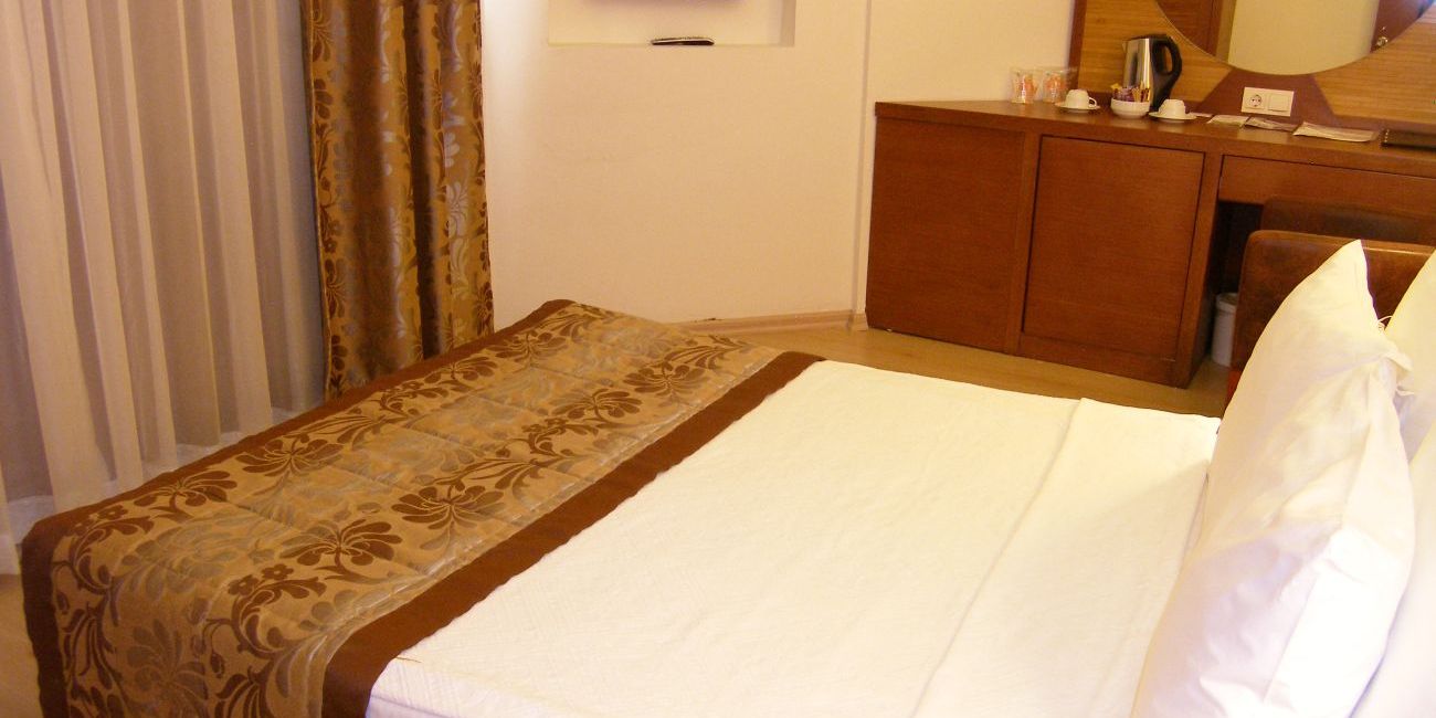 Hotel Turunc Resort 5*  Marmaris 