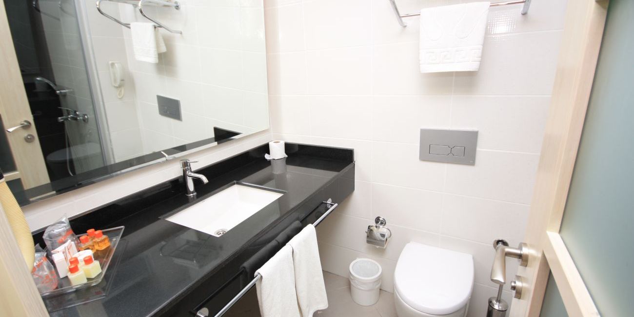 Hotel Turunc Resort 5*  Marmaris 