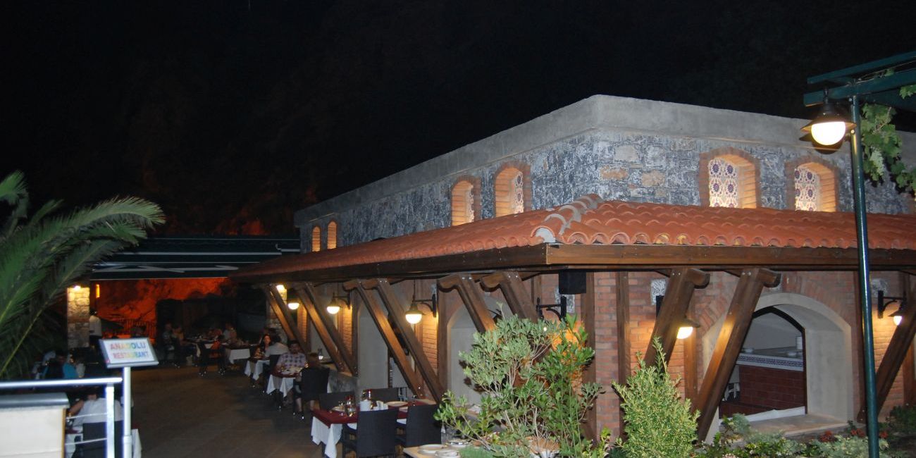 Hotel Turunc Resort 5*  Marmaris 