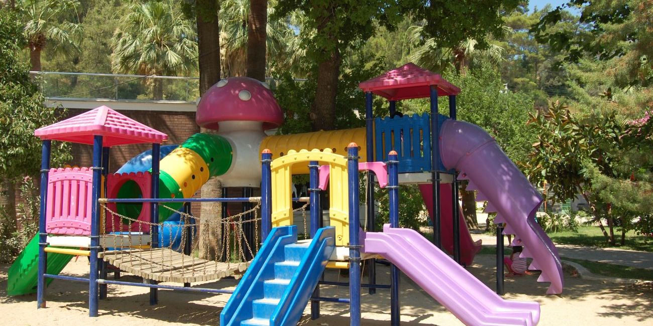 Hotel Turunc Resort 5*  Marmaris 