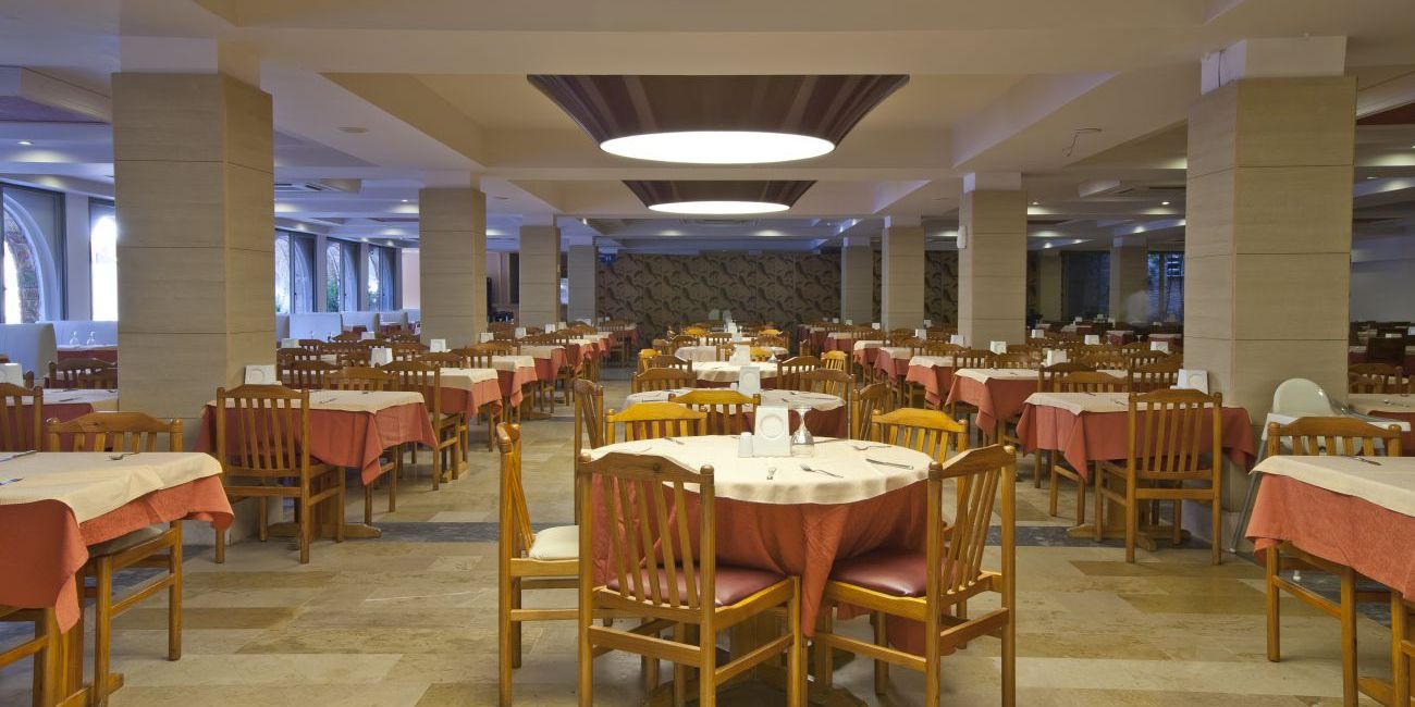 Hotel Turunc Resort 5*  Marmaris 