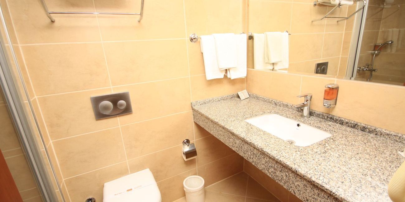 Hotel Turunc Resort 5*  Marmaris 