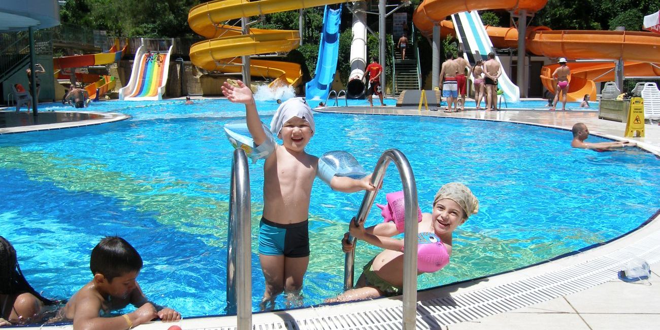Hotel Turunc Resort 5*  Marmaris 