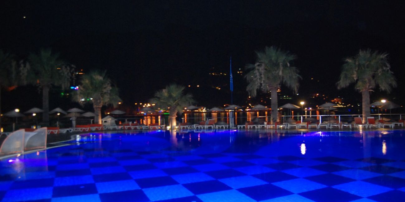Hotel Turunc Resort 5*  Marmaris 
