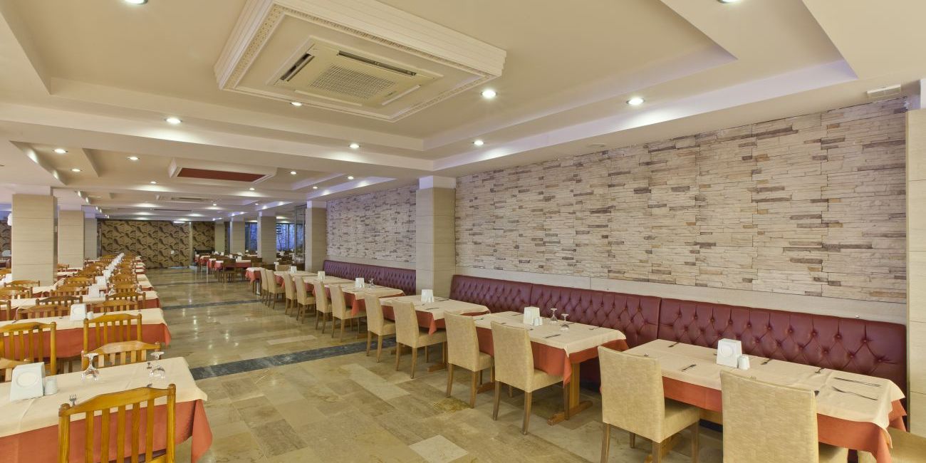 Hotel Turunc Resort 5*  Marmaris 