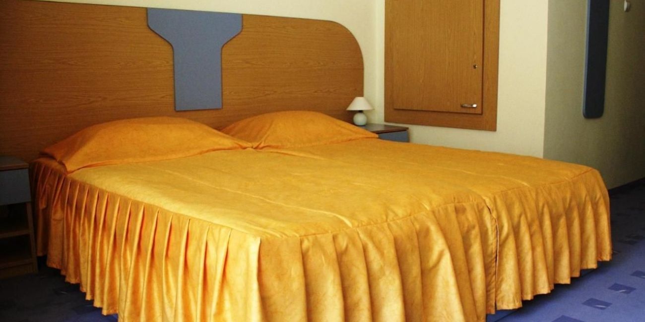 Hotel Tusnad 2* Baile Tusnad 