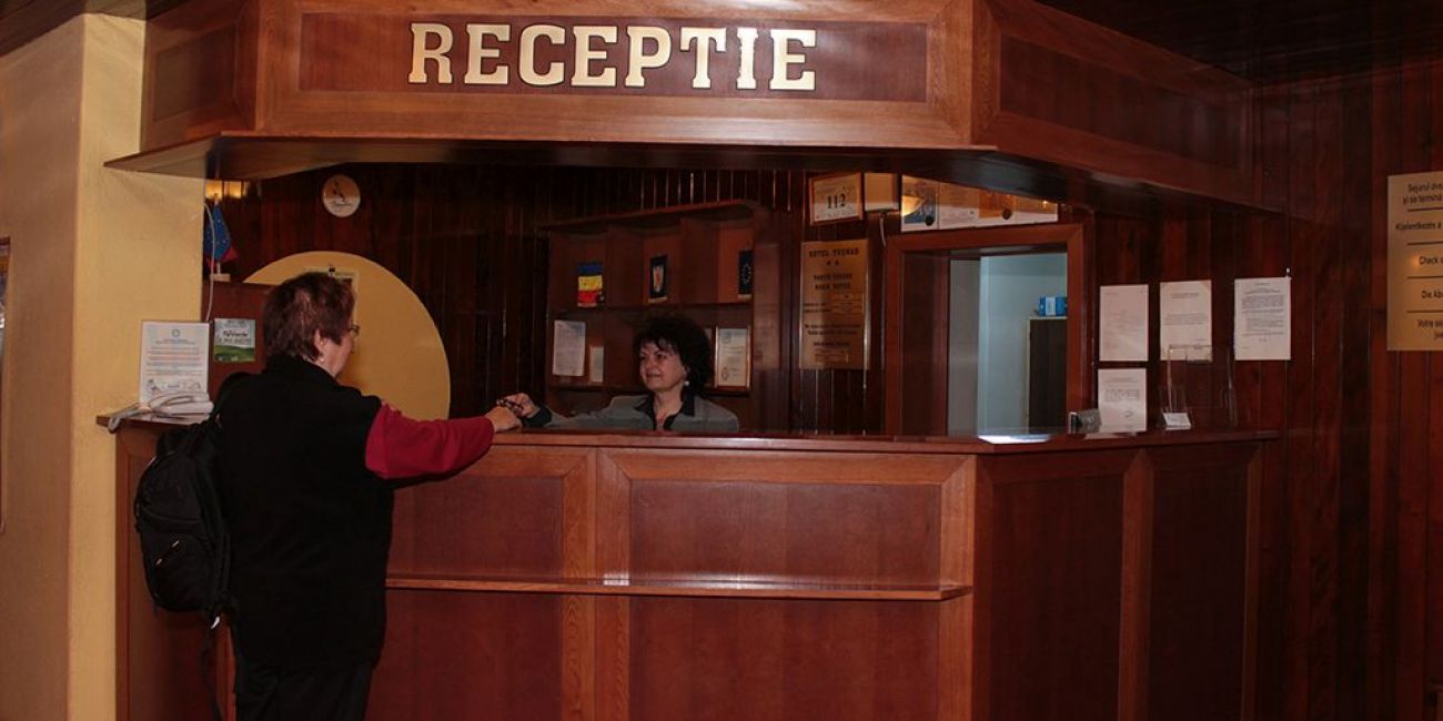 Hotel Tusnad 2* Baile Tusnad 
