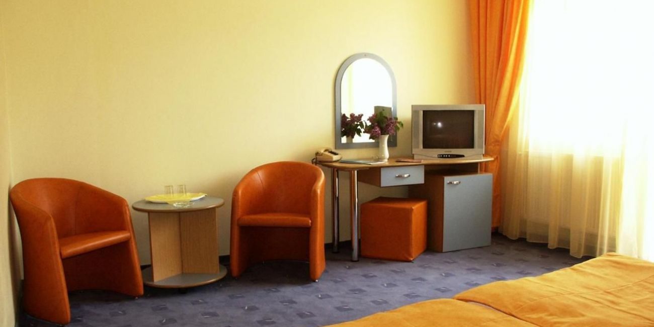Hotel Tusnad 2* Baile Tusnad 