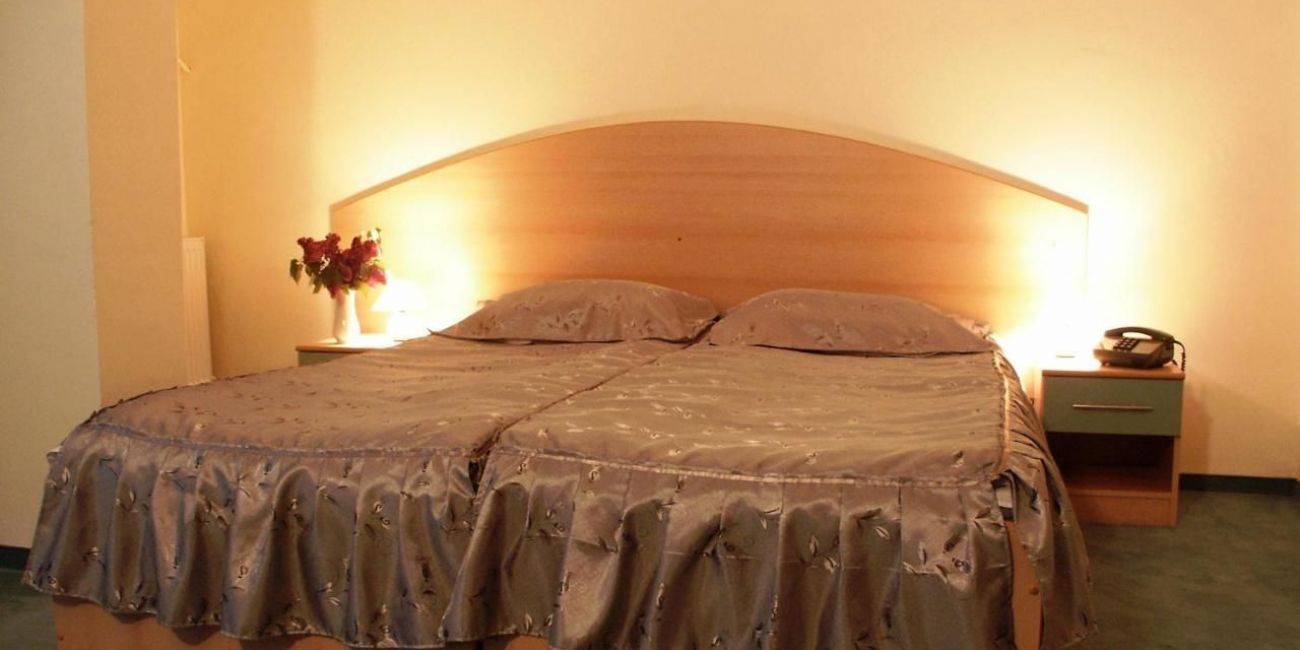 Hotel Tusnad 2* Baile Tusnad 
