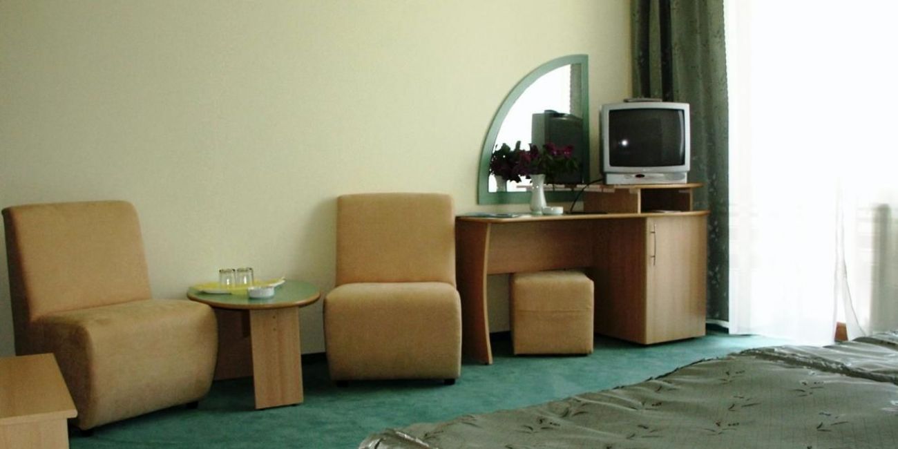 Hotel Tusnad 2* Baile Tusnad 
