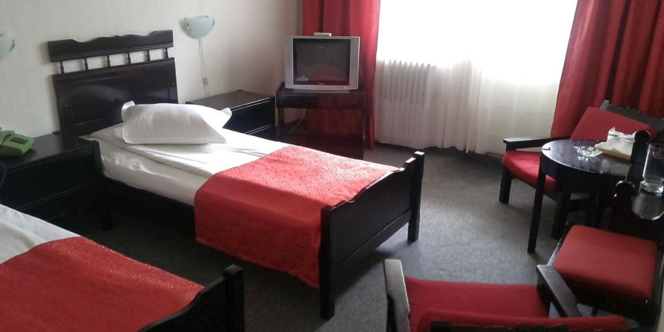 Hotel Tusnad 2* Baile Tusnad 