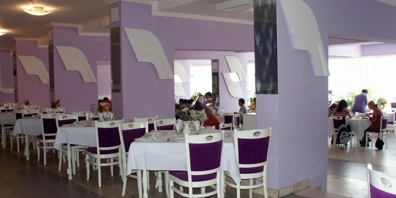 Hotel Tusnad 2* Baile Tusnad 