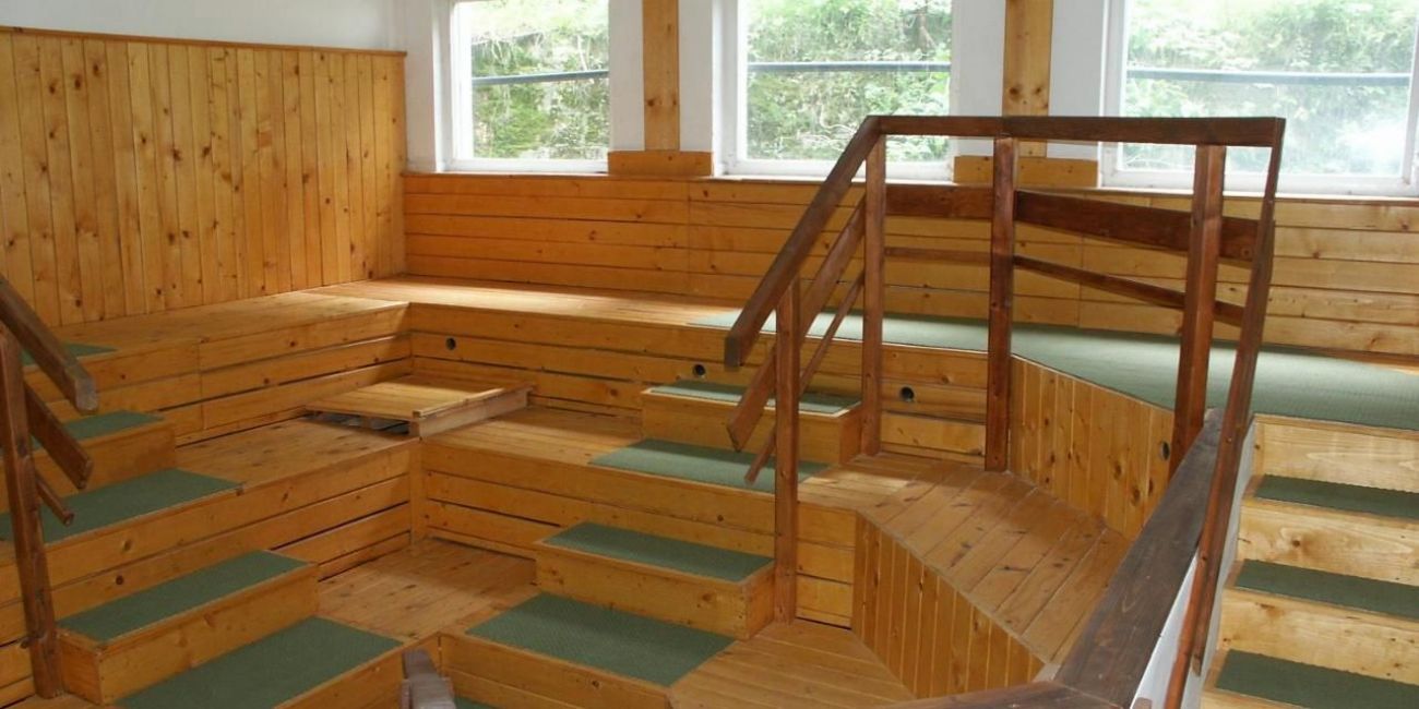 Hotel Tusnad 2* Baile Tusnad 