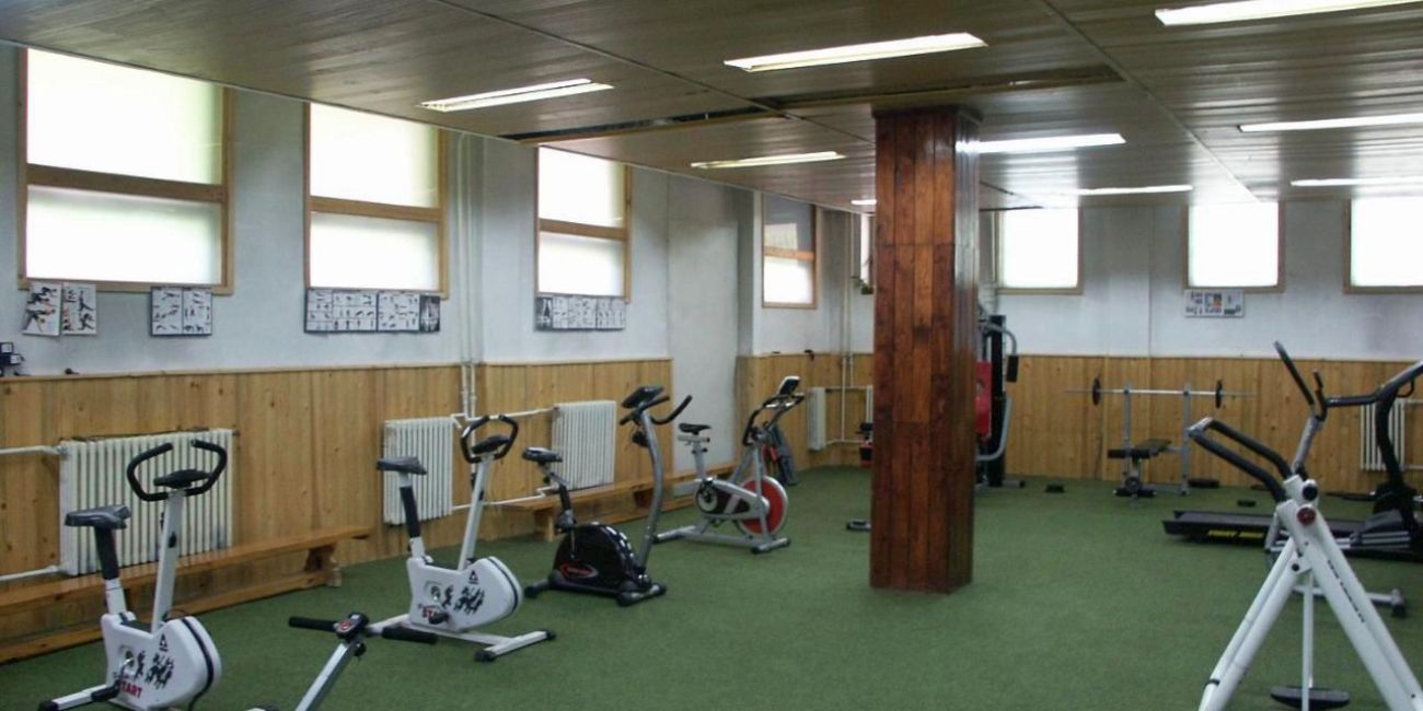 Hotel Tusnad 2* Baile Tusnad 