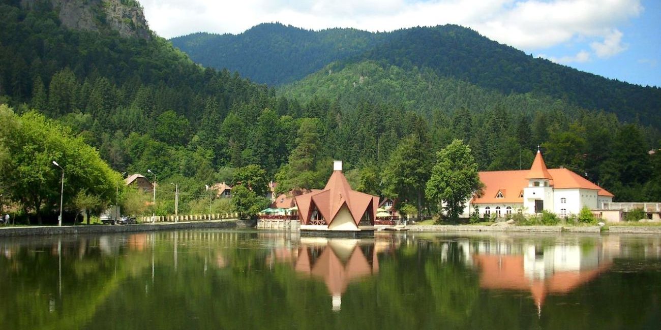 Hotel Tusnad 2* Baile Tusnad 