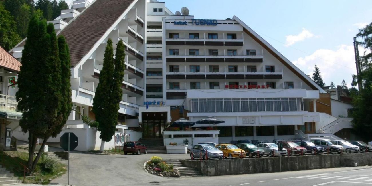 Hotel Tusnad 2* Baile Tusnad 