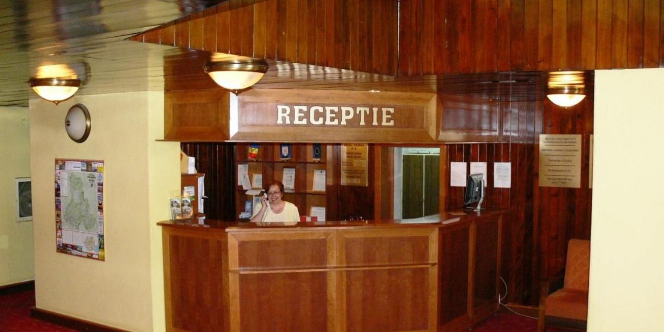 Hotel Tusnad 2* Baile Tusnad 