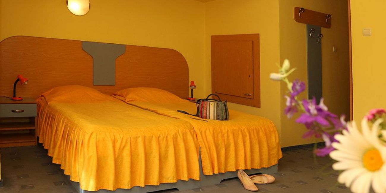 Hotel Tusnad 2* Baile Tusnad 