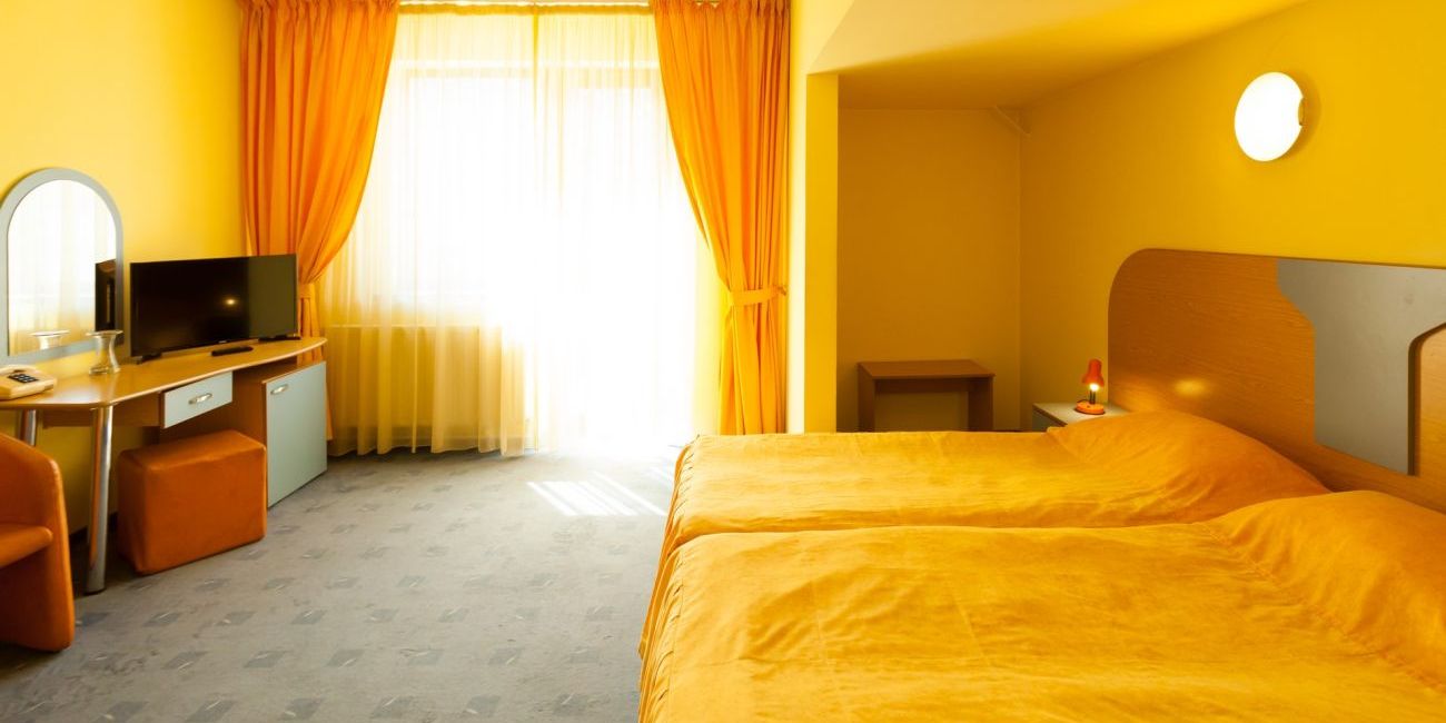 Hotel Tusnad 3* Baile Tusnad 