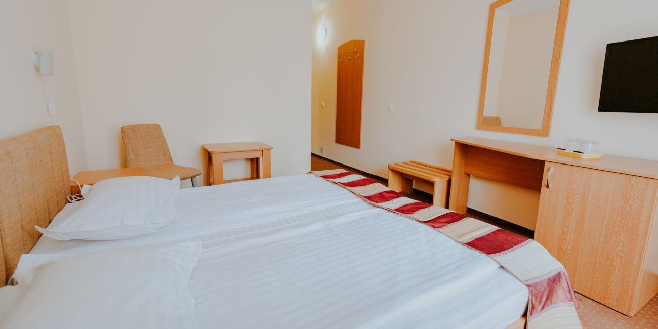 Hotel Tusnad 3* Baile Tusnad 