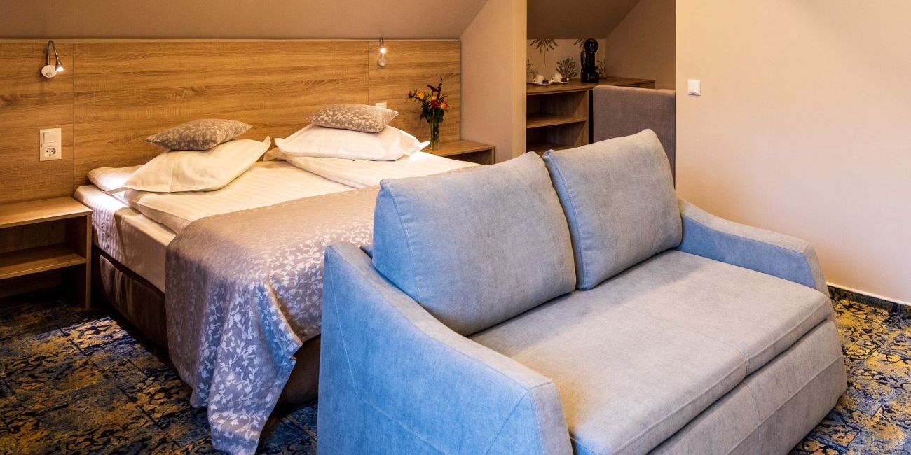 Hotel Tusnad 3* Baile Tusnad 